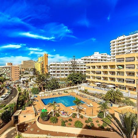 Great View Las Americas Playa de las Américas Extérieur photo