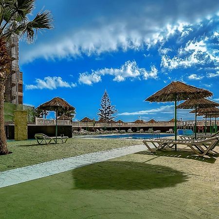 Great View Las Americas Playa de las Américas Extérieur photo